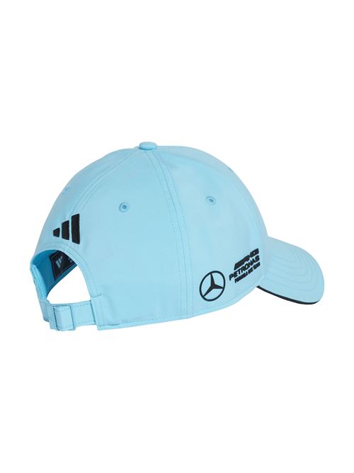 Adidas Cappello Mercedes 1 Pilota del Team di Formula 1 Mercedes | JW6269MER DR CAP
